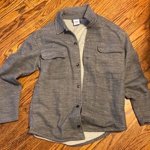 Zara shirt